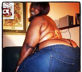 I am a PLUMPER paramour