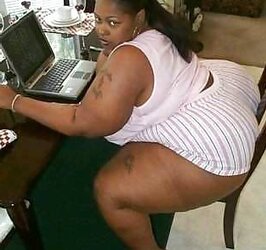 I am a PLUMPER paramour