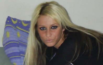 Saporno.com V.I.P - LustBlonde