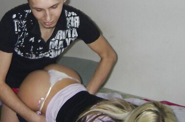 Saporno.com V.I.P - LustBlonde