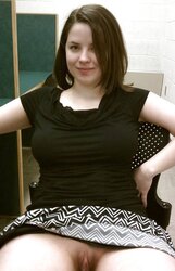 Random Upskirts