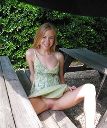 Random Upskirts