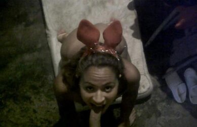 Latina chicks