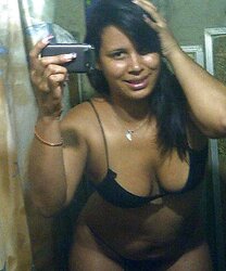 Latina chicks
