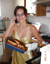 French Tart Wifey