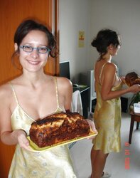 French Tart Wifey