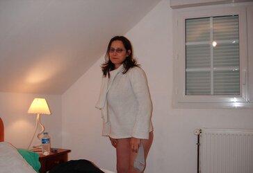 French Tart Wifey