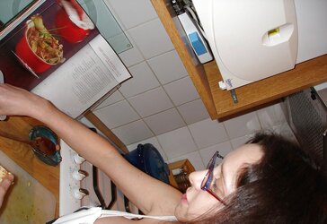 French Tart Wifey