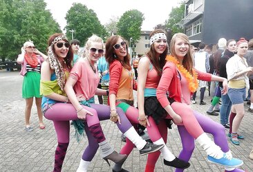 Unsere Favoriten - our hottest off - Part