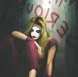Belle picture