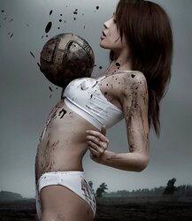 Belle picture