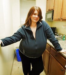 Giant All-Natural Titties