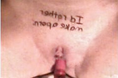 TracySlut From SmutDates