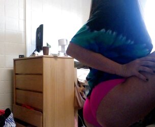 Fat Orb Teenie.