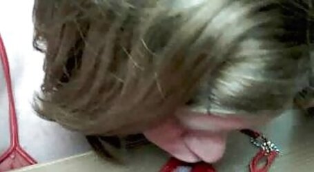 Joy with Thong Play