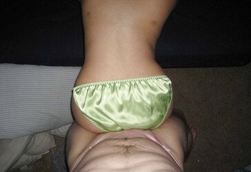 Joy with Thong Play