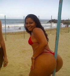 Eu Quero Fuder - I want to penetrate