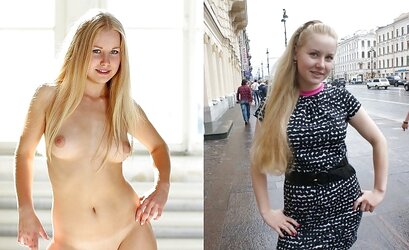 Guiltless angels or fucksluts ?
