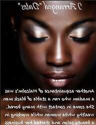Ebony Mystique