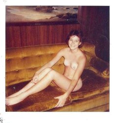 Some Polaroids