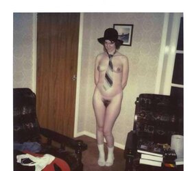 Some Polaroids
