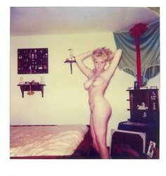 Some Polaroids