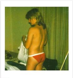 Some Polaroids