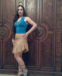 Gal in arabic