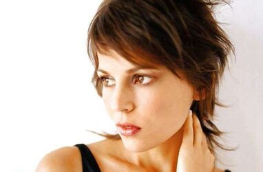 Elena Anaya ... we like her
