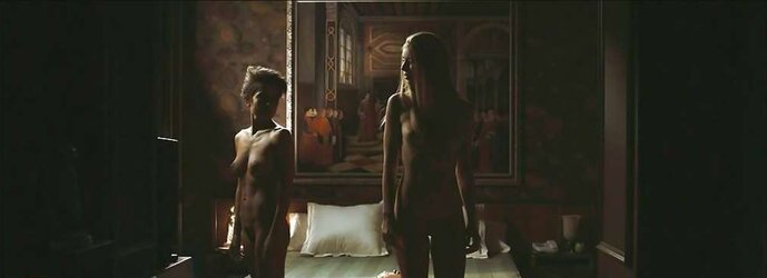 Elena Anaya ... we like her