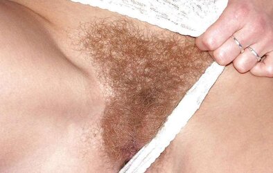Unshaved Russian Fledgling