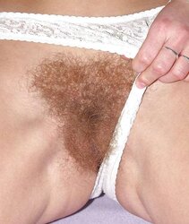 Unshaved Russian Fledgling