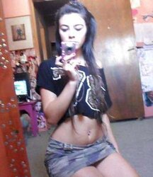 Minis sexys
