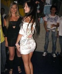 Minis sexys