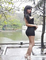 Minis sexys