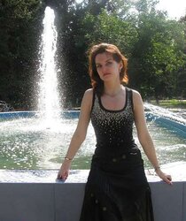 Rusian lady