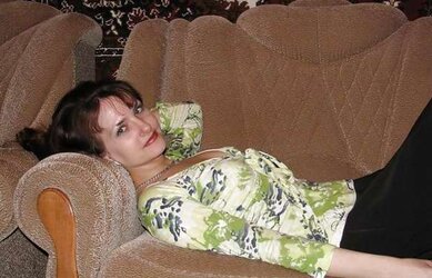 Rusian lady