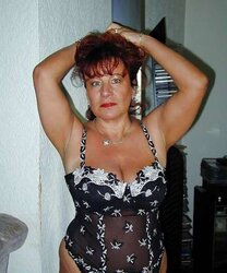 Wonderful mummies- Does anyone know her name?