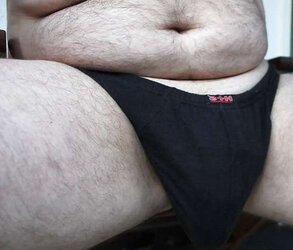 After 2 Weeks in Chastity