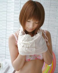 STEAMY ASIAN SWIMWEAR