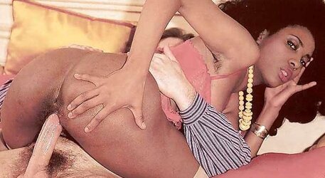 Vintage porno favs