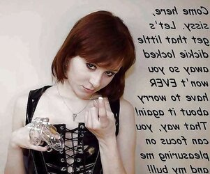 Chastity Belt