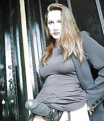 Damsels with rope-on