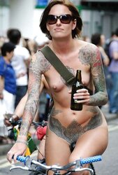 Steaming Tats