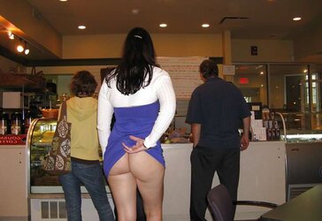 Kinky dolls from America and Canada part