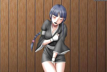 Bleach hentai