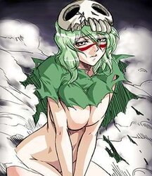 Bleach hentai