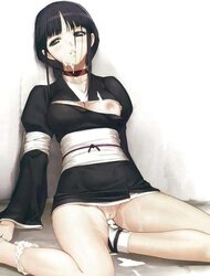 Bleach hentai