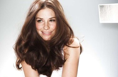Evangeline Lilly outtakes
