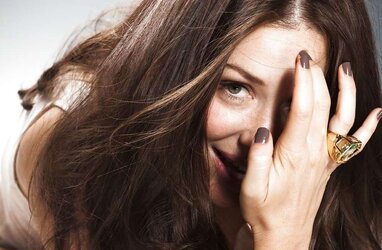 Evangeline Lilly outtakes